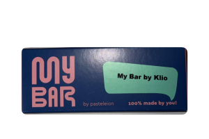 My Bar Σοκολάτα- Φράουλα 